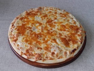 Пицца