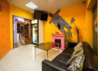 Фото компании ООО Спортив 9