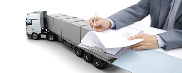 Фото компании ООО Траст Логистик 3