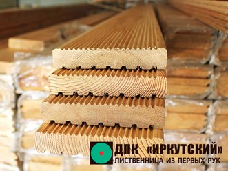 Фото компании ООО ДПК Иркутский 6