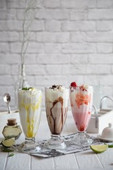 Фото компании  Napoli, кафе итальянской кухни 22