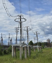 Фото компании  Энергопроммонтаж 8