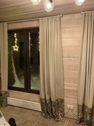 Фото компании ООО Убранство окон 1