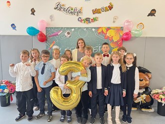 Фото компании  «Пифагор» 12