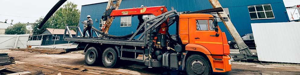 Фото компании ООО МеталлоСклад 10