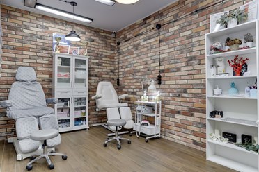 Фото компании  Студия Ирины Аржановой 9