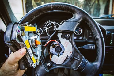 Восстановление и ремонт электрики автомобилей и системы безопасности