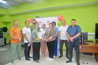 Фото компании ООО ООО "III К" 10