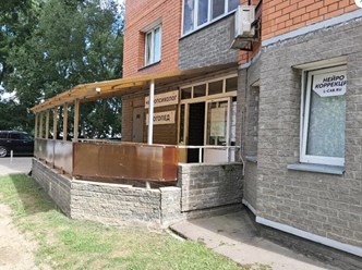Фото компании  Звук Речи 31