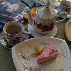 Фото компании  Компот 8