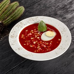 Фото компании  La Cucaracha, ресторан мексиканской кухни 6