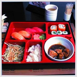 Фото компании  Цветение Сакуры, ресторан японской кухни 16
