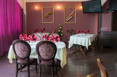 Фото компании  Brooklyn, ресторан 20