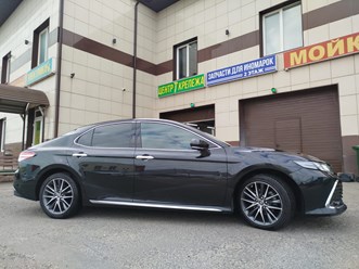 Фото компании  SP AUTO WASH 17