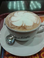 Фото компании  Макдоналдс, сеть ресторанов быстрого обслуживания 10