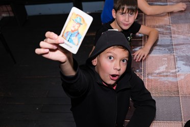 Фото компании ИП Территория мистики 13