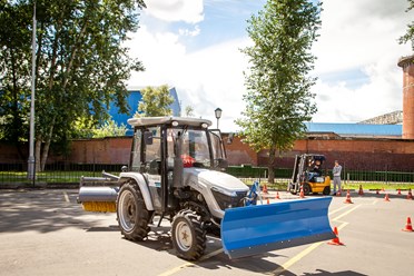 Фото компании АНО ДПО "Развитие" 40