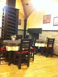 Фото компании  Агат, ресторан 14