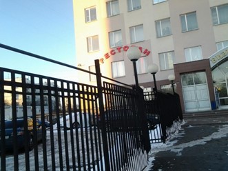 Фото компании  Lion, ресторан 3
