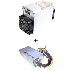 Bitmain Asic Miner A3