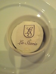 Фото компании  La Storia, ресторан средиземноморской кухни 27