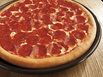 Фото компании  Pizza Hut, сеть пиццерий 10