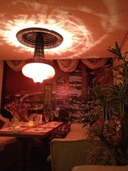 Фото компании  Коллекция food &amp; chillout, ресторан 36