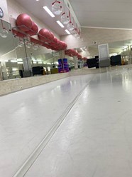 Фото компании  Школа современного танца "Ника" 4