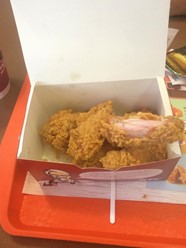 Фото компании  KFC, сеть ресторанов быстрого питания 26