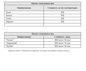 Санаторий- Джайляу предлагает незабываемый отдых и оздоровление в сосновом лесу на берегу минерального озера. Джайляу расположен в курортной местности в 50 км. от г. Костаная.