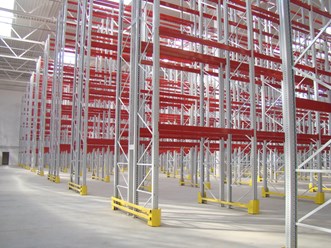 Фото компании ООО Склад Консалт 3