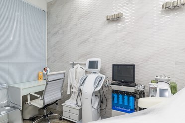Фото компании  Eternal Beauty Clinic 3