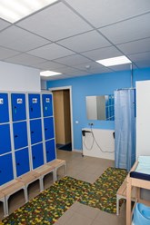 Фото компании  "Сибирь" 3