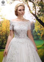 Свадебное платье в Обнинске
