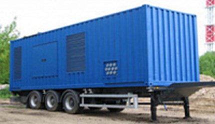 Фото компании ООО Электрогенераторы 1