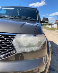Фото компании  Nick-Auto | Ник-Авто - детейлинг, полировка, химчистка, оклейка 15