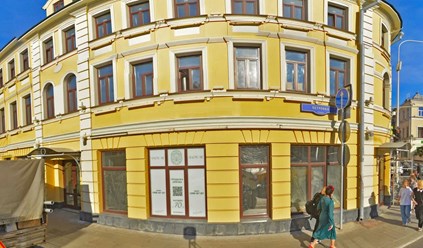 Фото компании ООО Морфеус 1