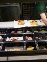 Фото компании  Subway, ресторан быстрого питания 18