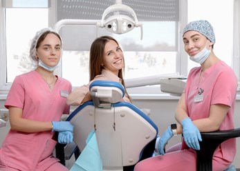 Фото компании ООО Стоматологическая клиника   Афидент 19