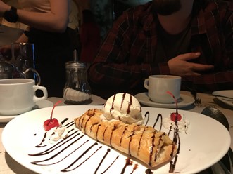 Фото компании  Тициан, кофейня-ресторан 32