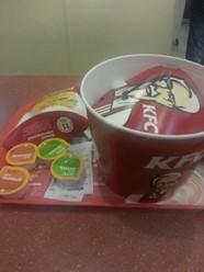 Фото компании  KFC 5