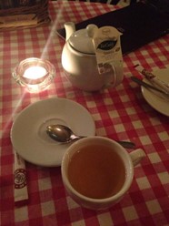 Фото компании  Mama Roma, сеть ресторанов 12