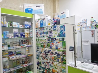 Фото компании ООО Фарм 2 4