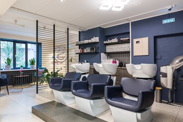 Фото компании  Samedi 10