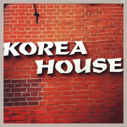Фото компании  Korea House, ресторан корейской кухни 7