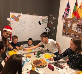 Фото компании  Языковая студия "BOBO" 3