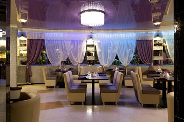 Фото компании  Грейт джой, кафе-бар 3