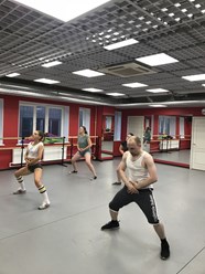 Фото компании  Школа танцев "Love Dance" 1