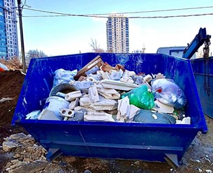 Фото компании ИП 8 кубов 5