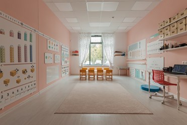 Фото компании  Детский центр Прокидс на Беломорской 11